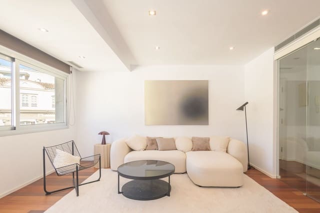 2 soverom Leilighet til salgs i Centro, Málaga by - € 720 000 (Ref: 9953694)