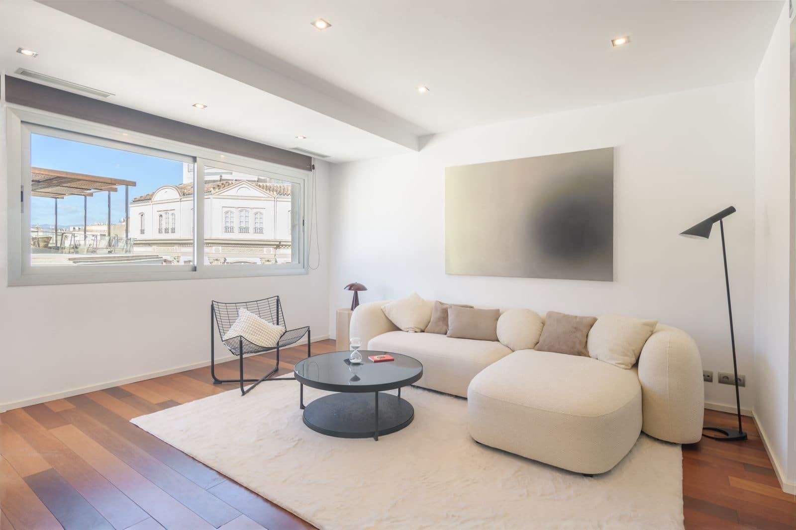 2 soverom Leilighet til salgs i Malaga by - € 720 000 (Ref: 9953694)