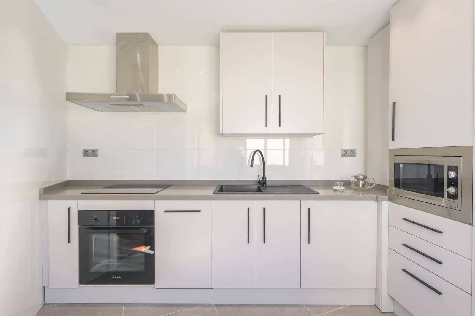 2 soverom Leilighet til salgs i Malaga by - € 720 000 (Ref: 9953694)