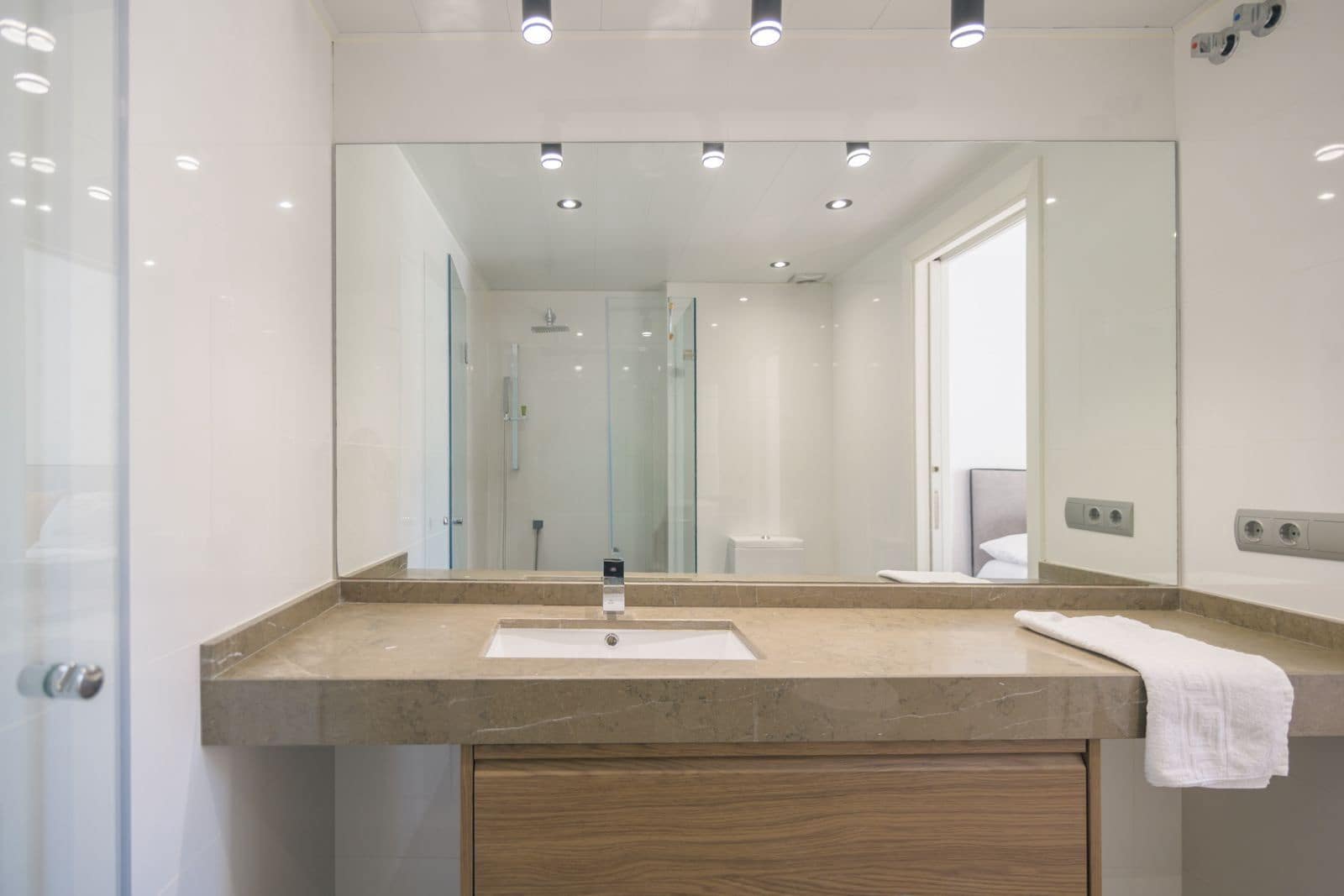 2 soverom Leilighet til salgs i Malaga by - € 720 000 (Ref: 9953694)