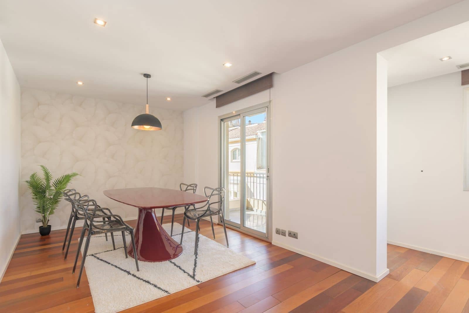 2 soverom Leilighet til salgs i Malaga by - € 720 000 (Ref: 9953694)