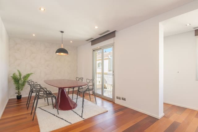 2 soverom Leilighet til salgs i Centro, Málaga by - € 720 000 (Ref: 9953694)