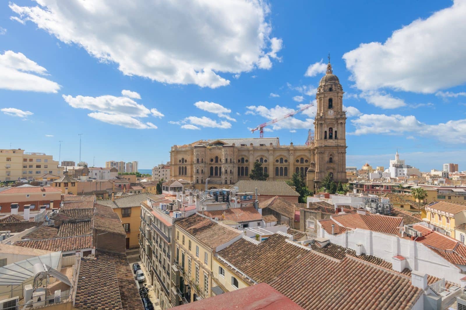 2 soverom Leilighet til salgs i Malaga by - € 720 000 (Ref: 9953694)