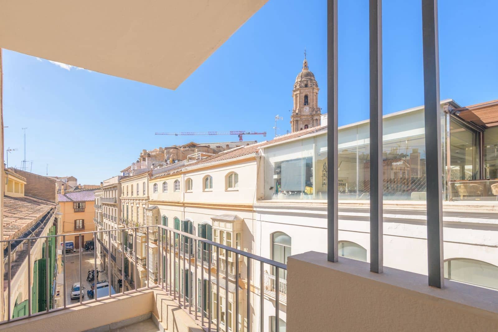 2 soverom Leilighet til salgs i Malaga by - € 720 000 (Ref: 9953694)
