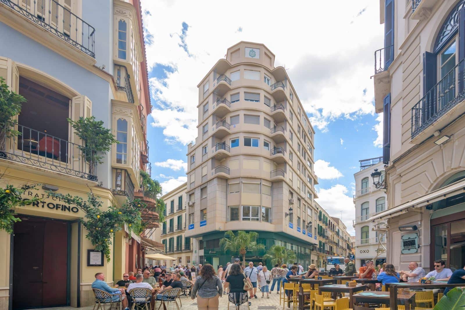 2 soverom Leilighet til salgs i Malaga by - € 720 000 (Ref: 9953694)