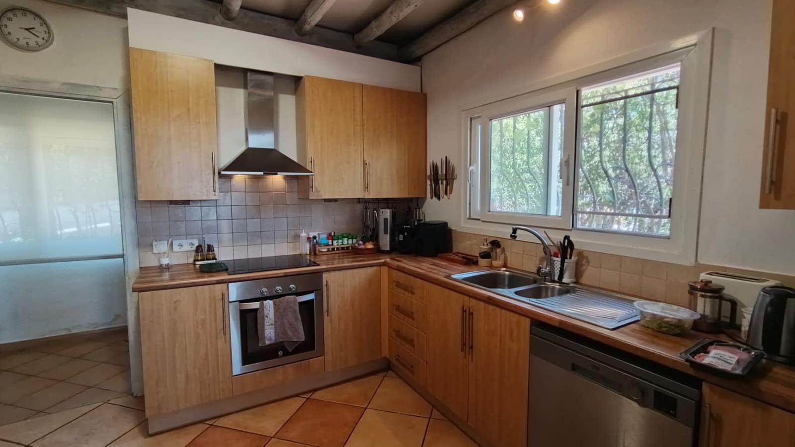 3 bedroom Villa for sale in Buenas Noches with pool garage - € 900,000 (Ref: 9953695)