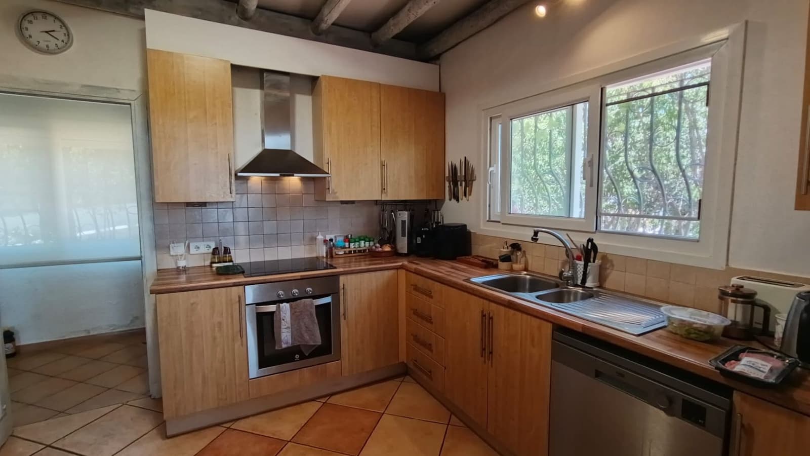 3 bedroom Villa for sale in Buenas Noches with pool garage - € 900,000 (Ref: 9953695)