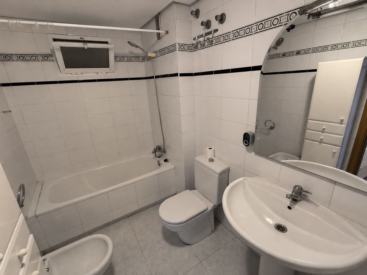 3 soverom Leilighet til salgs i Malaga by - € 349 000 (Ref: 9953696)