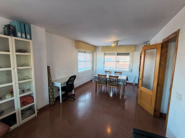3 soverom Leilighet til salgs i Málaga by - € 349 000 (Ref: 9953696)