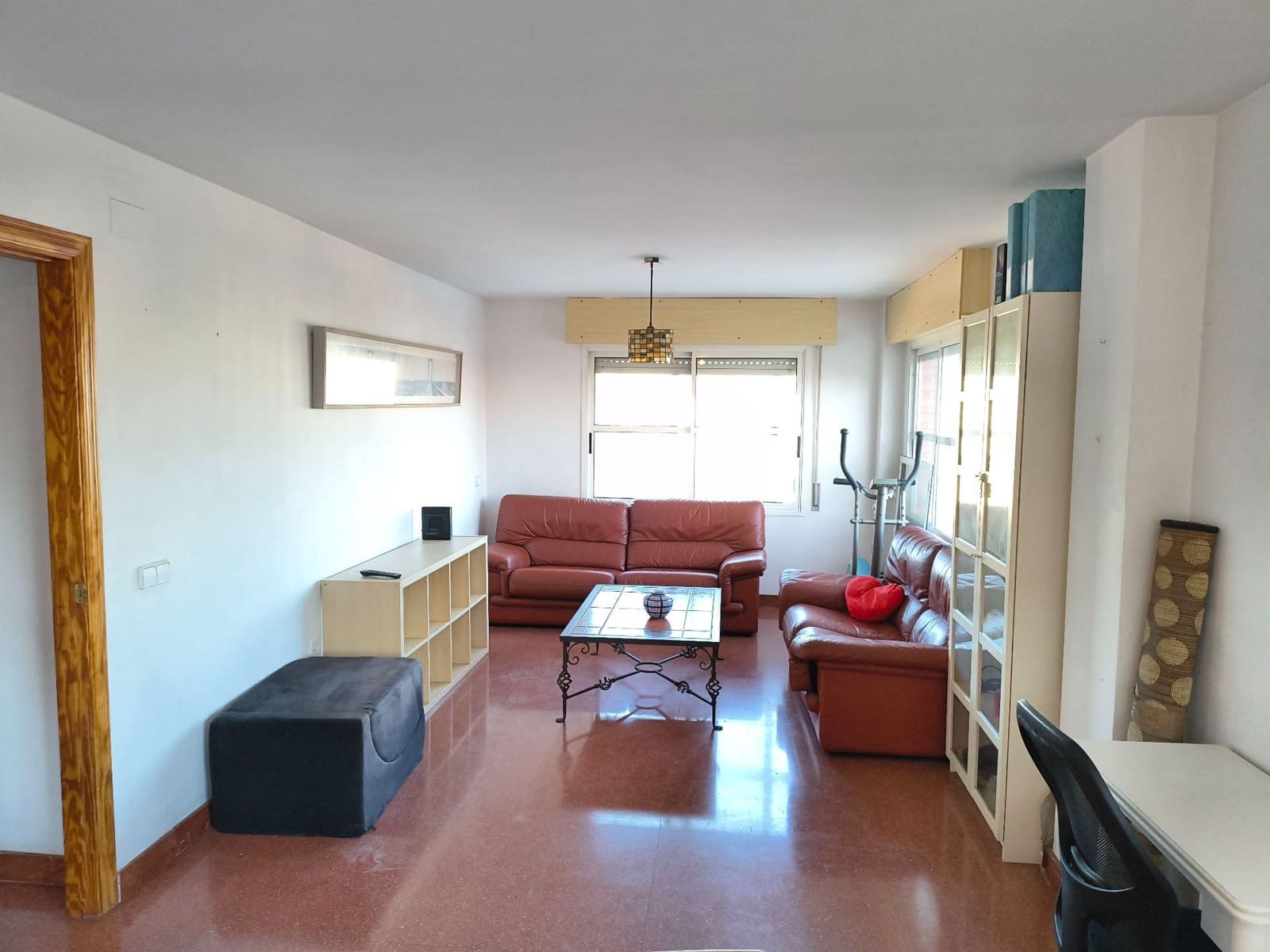 3 soverom Leilighet til salgs i Malaga by - € 349 000 (Ref: 9953696)