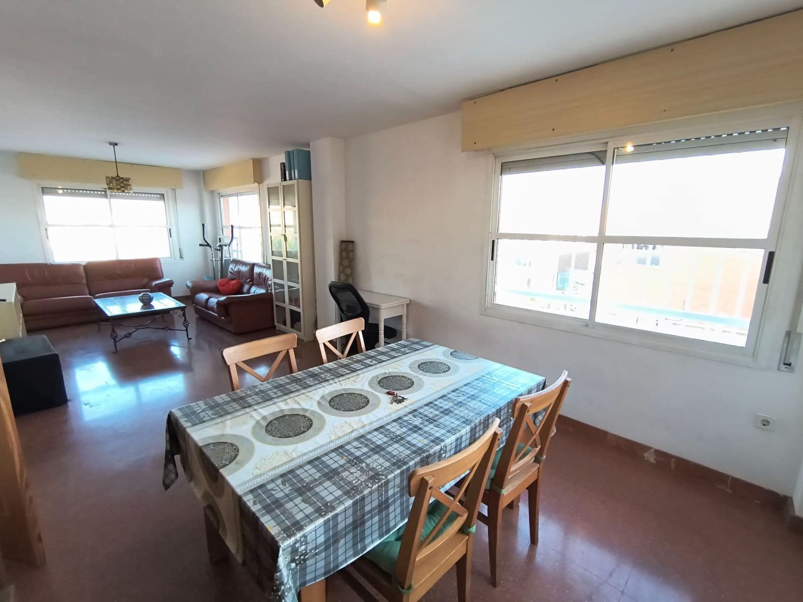 3 soverom Leilighet til salgs i Malaga by - € 349 000 (Ref: 9953696)