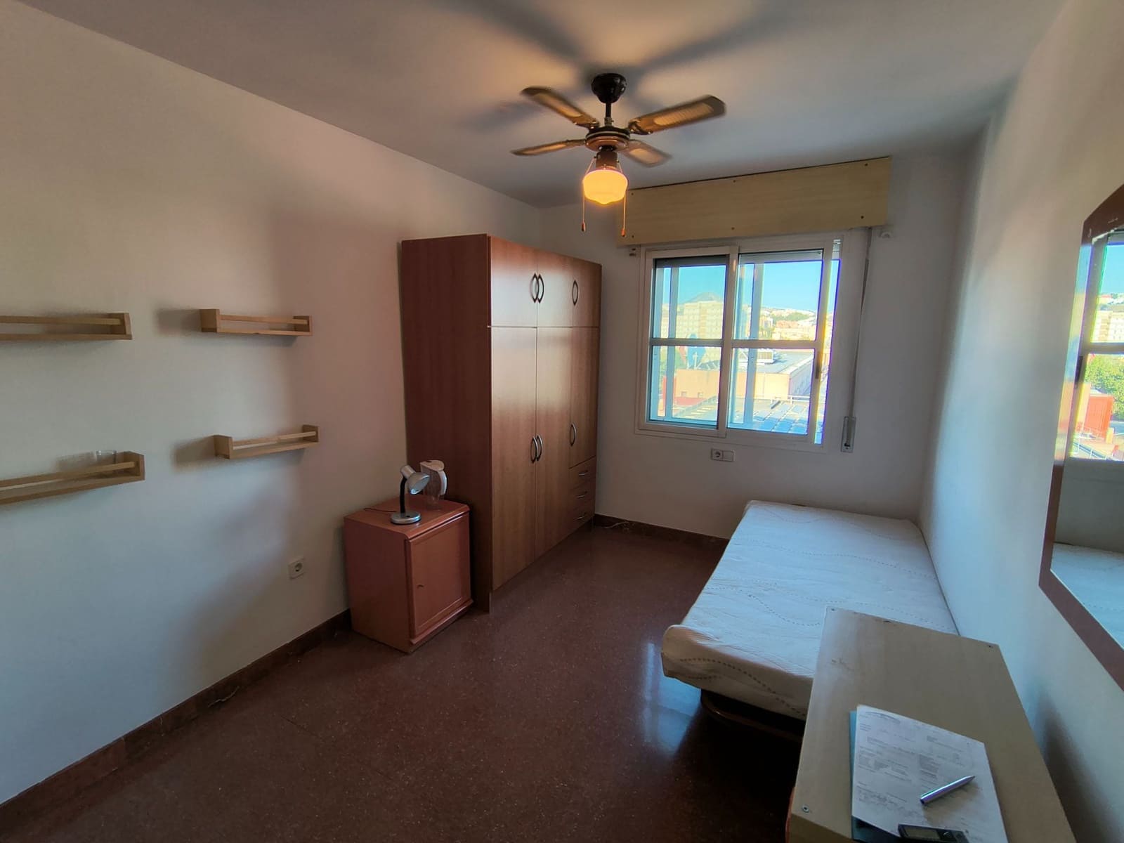 3 soverom Leilighet til salgs i Malaga by - € 349 000 (Ref: 9953696)