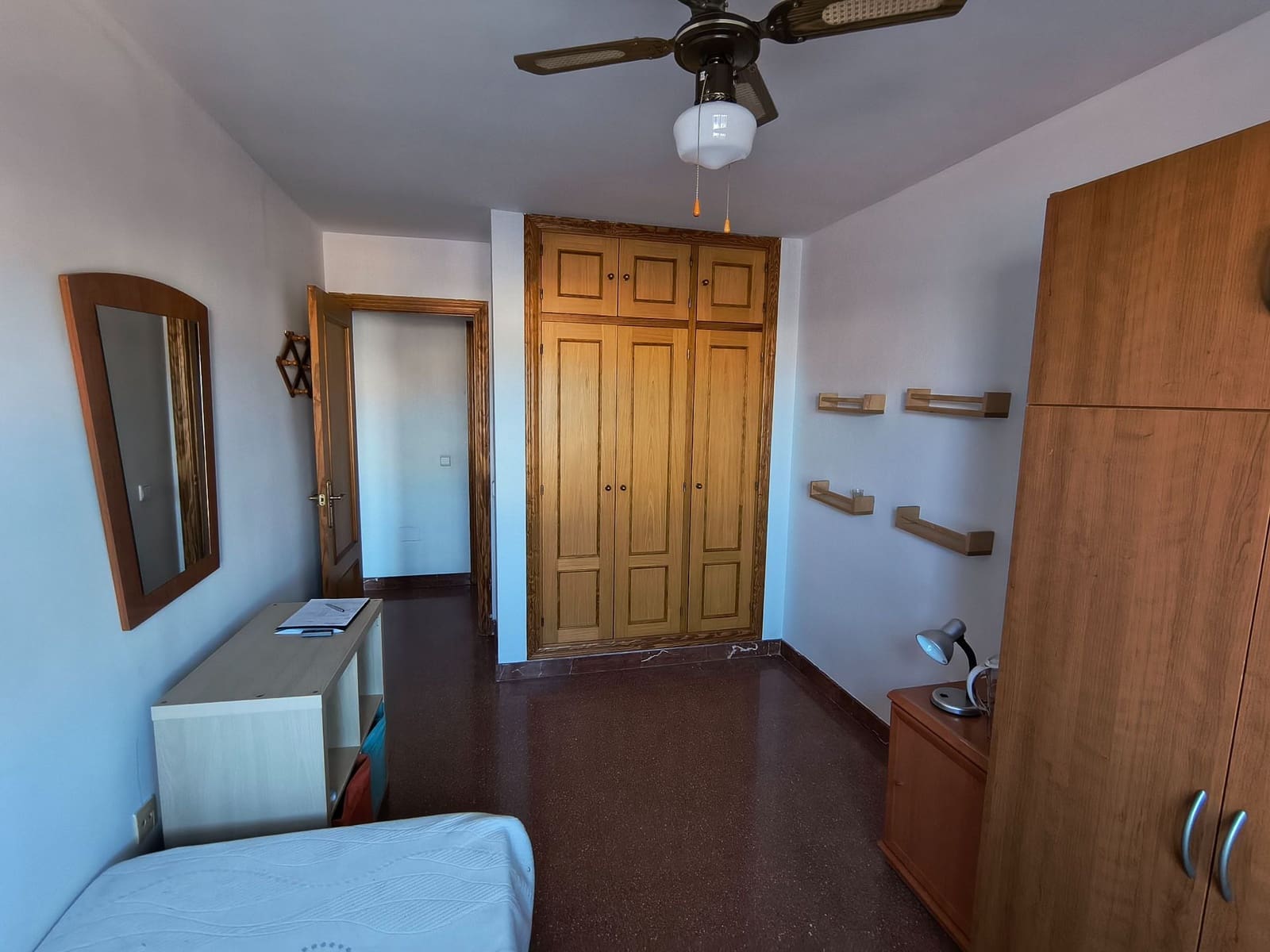 3 soverom Leilighet til salgs i Malaga by - € 349 000 (Ref: 9953696)