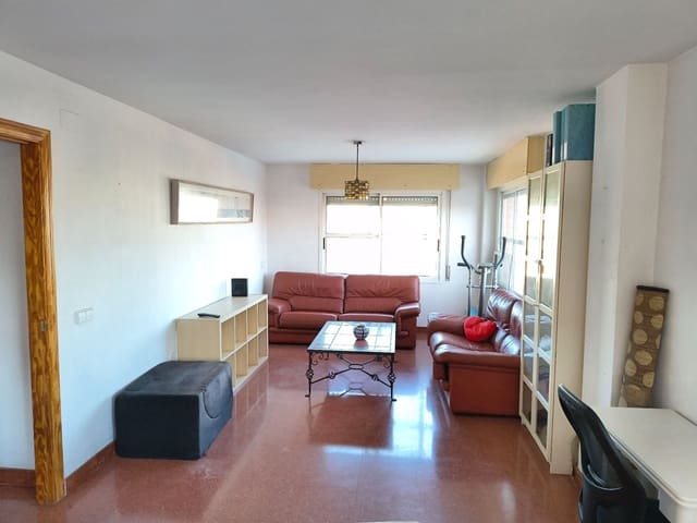 3 soverom Leilighet til salgs i Málaga by - € 349 000 (Ref: 9953696)