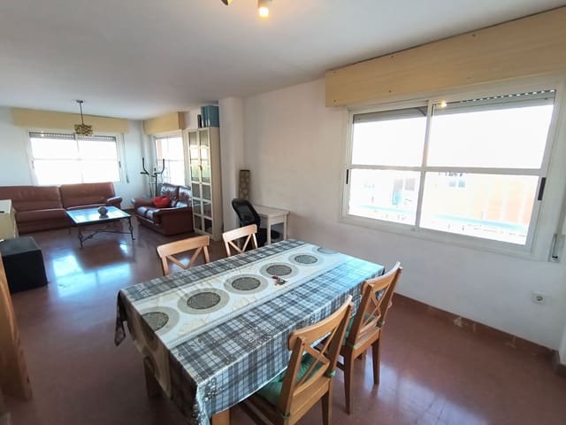 3 soverom Leilighet til salgs i Málaga by - € 349 000 (Ref: 9953696)