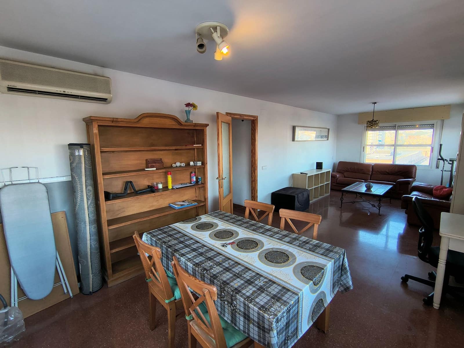 3 soverom Leilighet til salgs i Malaga by - € 349 000 (Ref: 9953696)