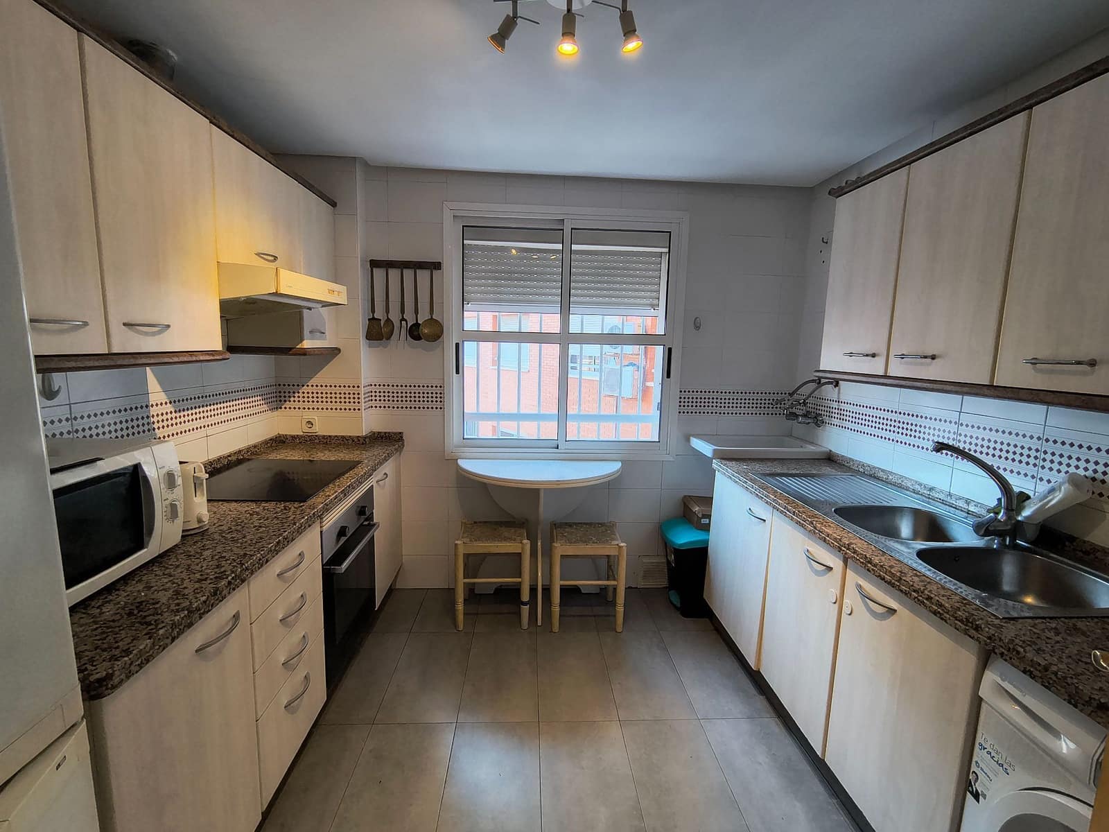 3 soverom Leilighet til salgs i Malaga by - € 349 000 (Ref: 9953696)