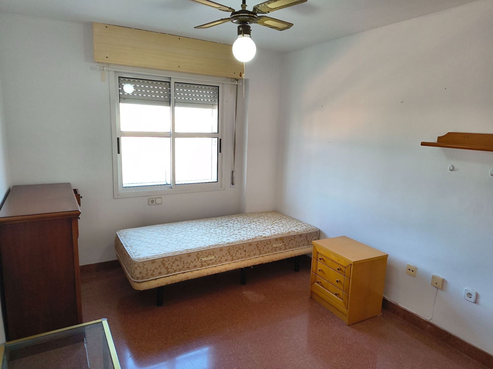 3 soverom Leilighet til salgs i Malaga by - € 349 000 (Ref: 9953696)