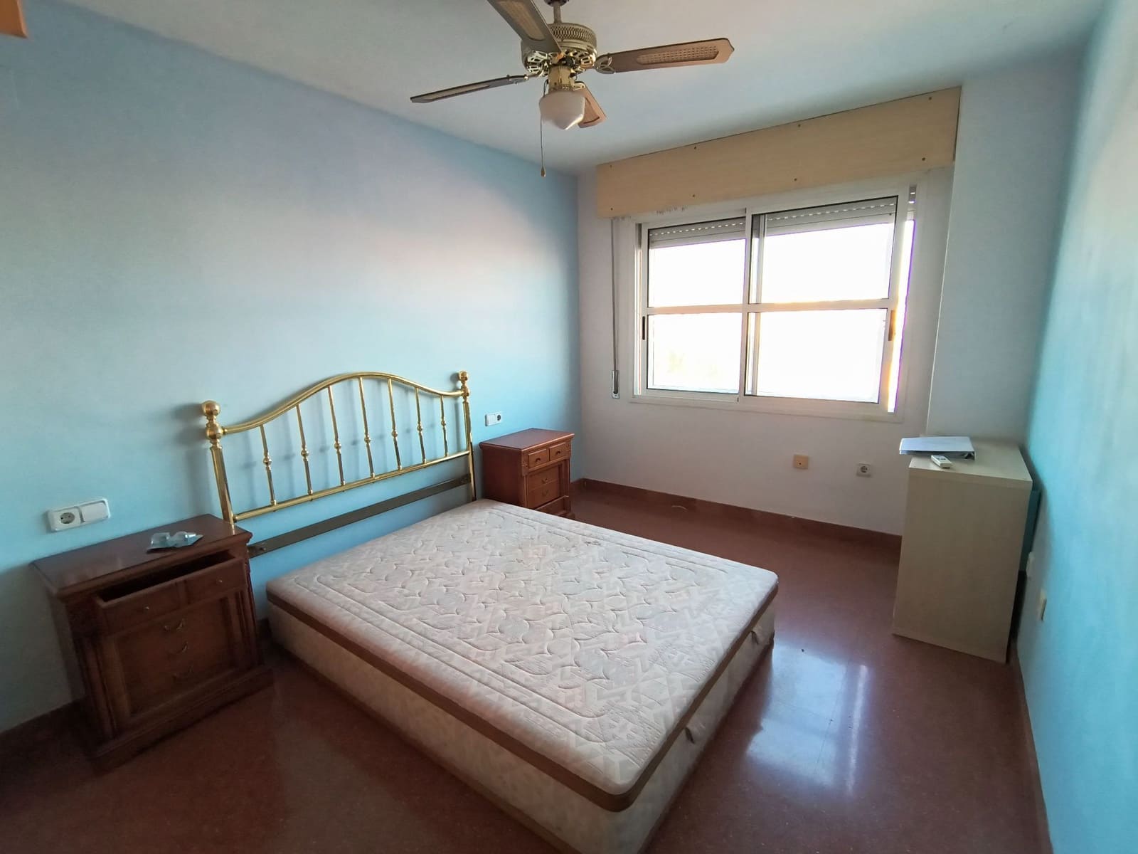 3 soverom Leilighet til salgs i Malaga by - € 349 000 (Ref: 9953696)