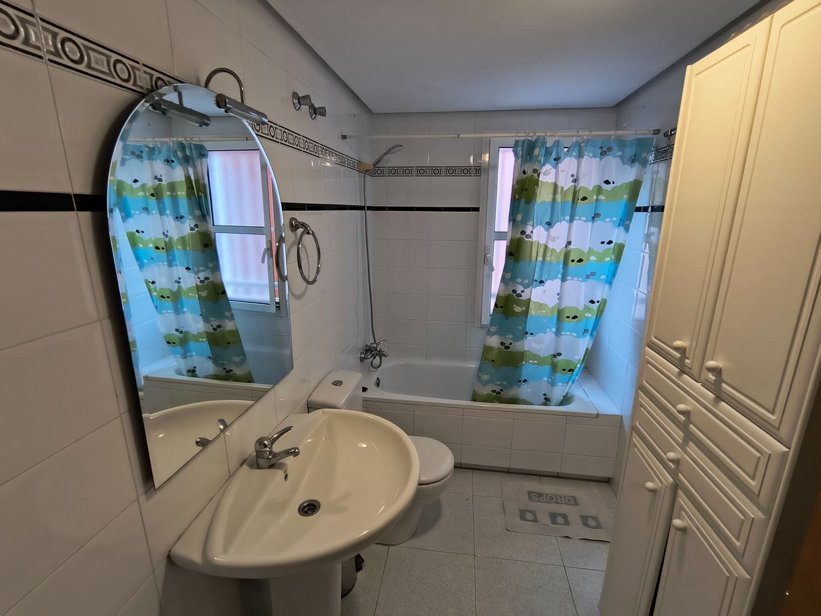 3 soverom Leilighet til salgs i Malaga by - € 349 000 (Ref: 9953696)