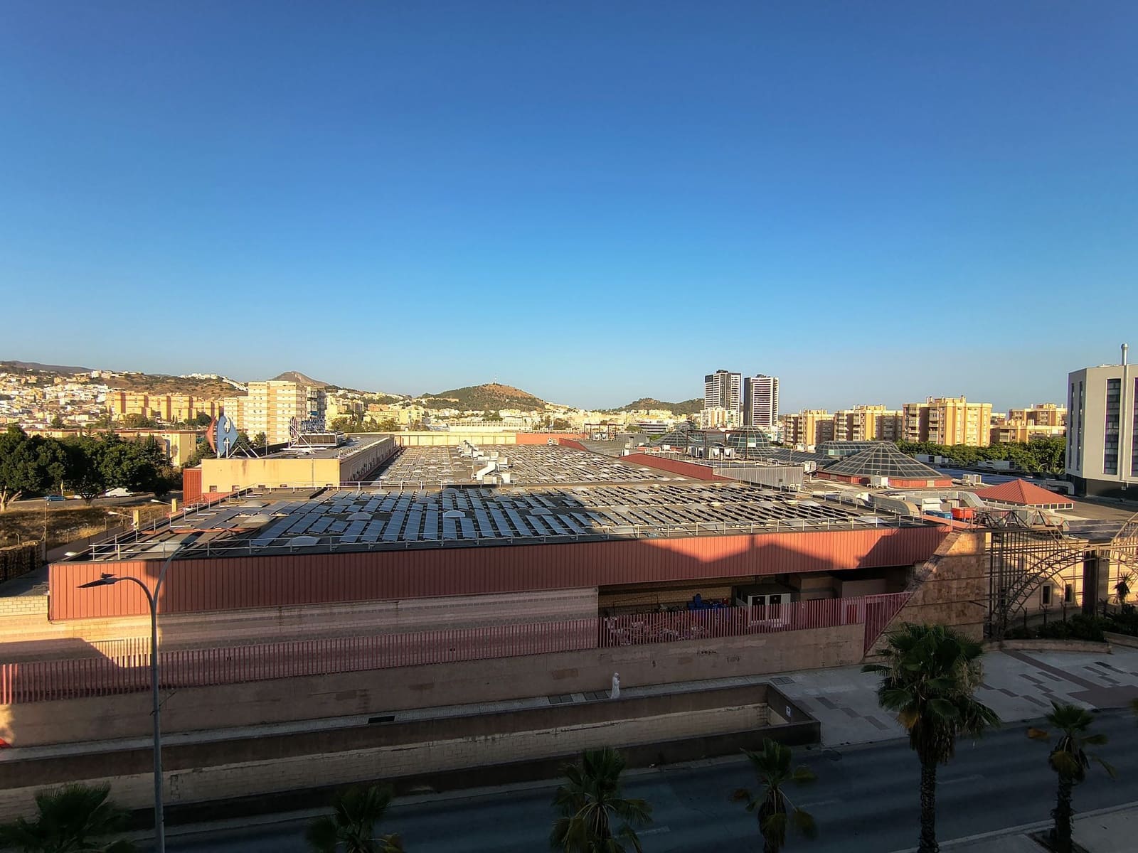 3 soverom Leilighet til salgs i Malaga by - € 349 000 (Ref: 9953696)