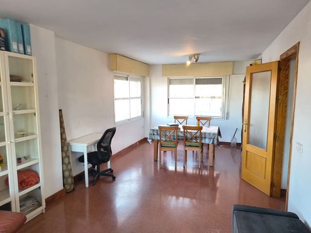 3 soverom Leilighet til salgs i Málaga by - € 349 000 (Ref: 9953696)
