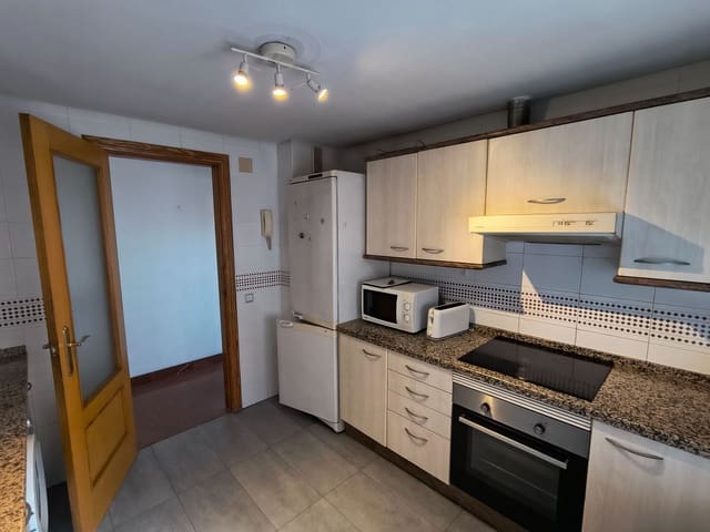 3 soverom Leilighet til salgs i Málaga by - € 349 000 (Ref: 9953696)