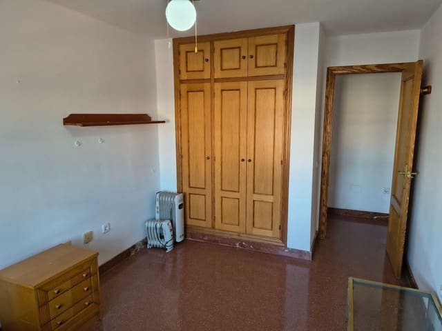 3 soverom Leilighet til salgs i Málaga by - € 349 000 (Ref: 9953696)