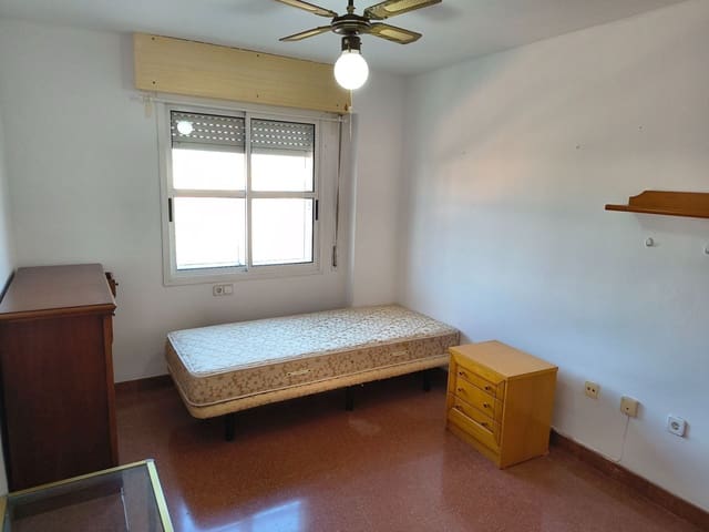 3 soverom Leilighet til salgs i Málaga by - € 349 000 (Ref: 9953696)