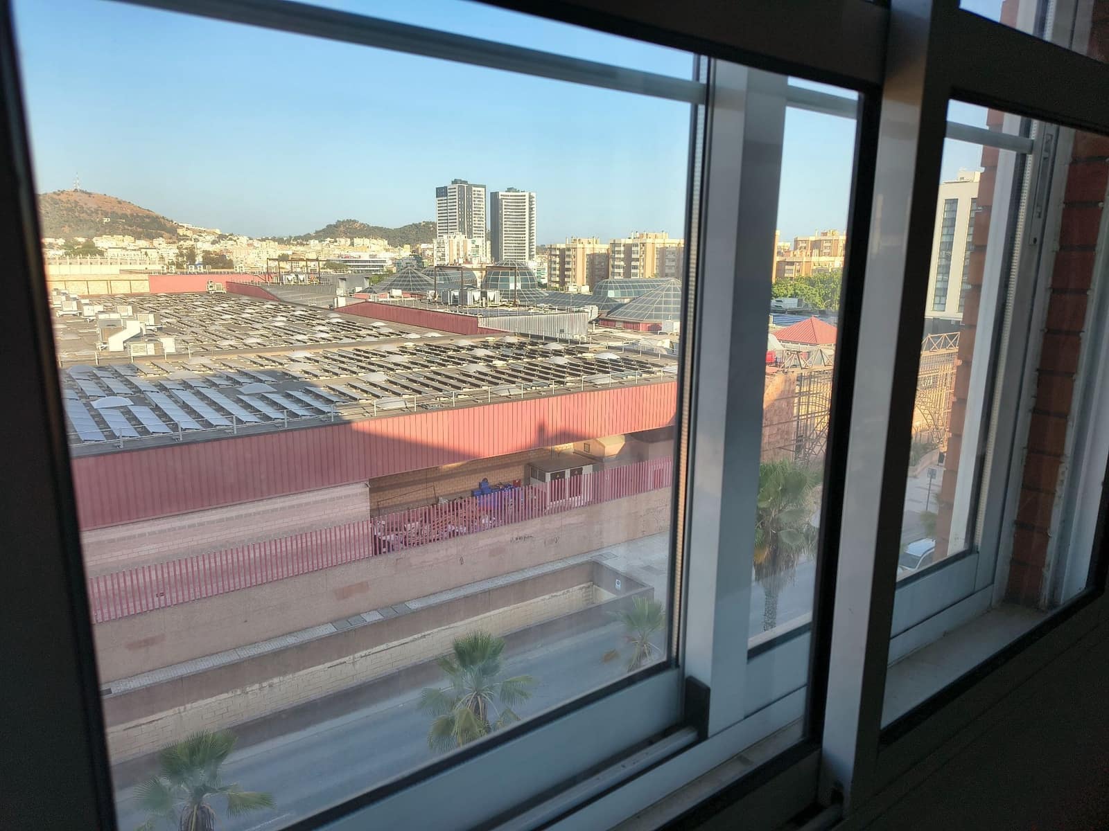 3 soverom Leilighet til salgs i Malaga by - € 349 000 (Ref: 9953696)