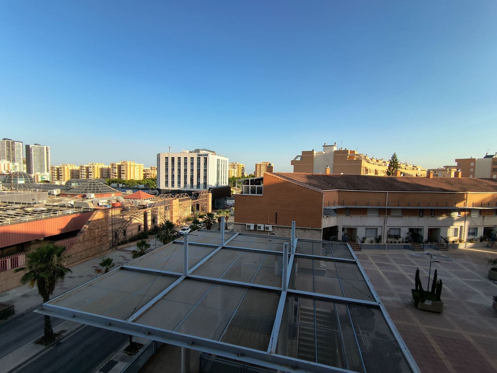 3 soverom Leilighet til salgs i Malaga by - € 349 000 (Ref: 9953696)