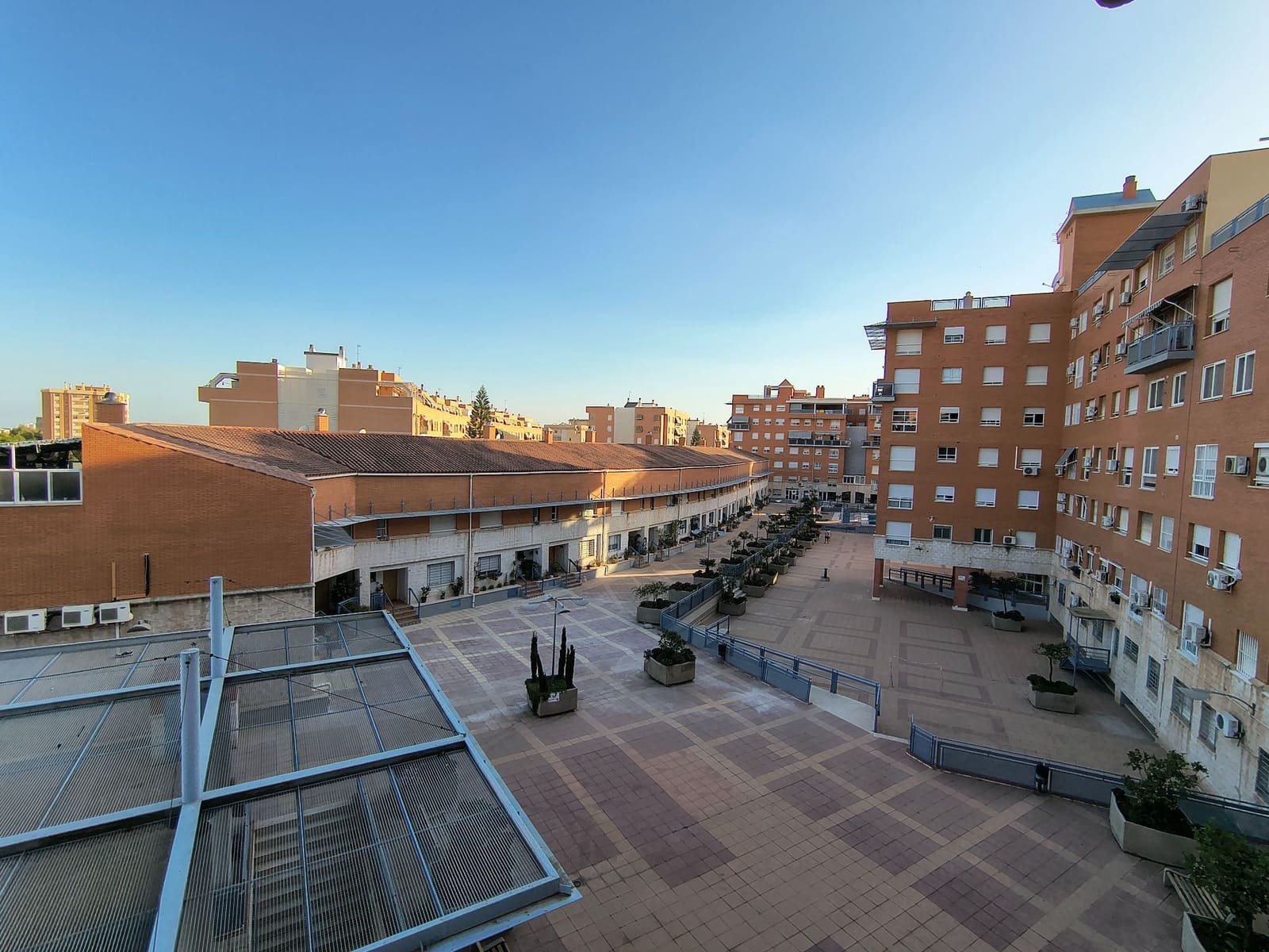 3 soverom Leilighet til salgs i Malaga by - € 349 000 (Ref: 9953696)