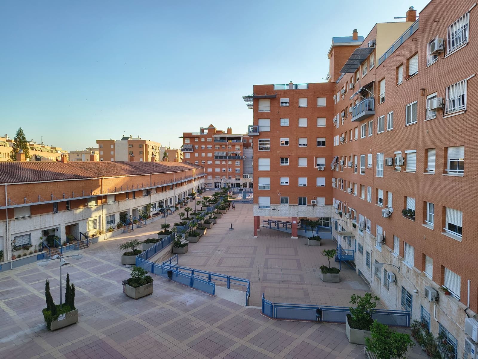 3 soverom Leilighet til salgs i Malaga by - € 349 000 (Ref: 9953696)