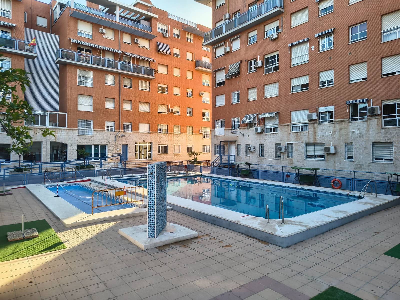 3 soverom Leilighet til salgs i Malaga by - € 349 000 (Ref: 9953696)
