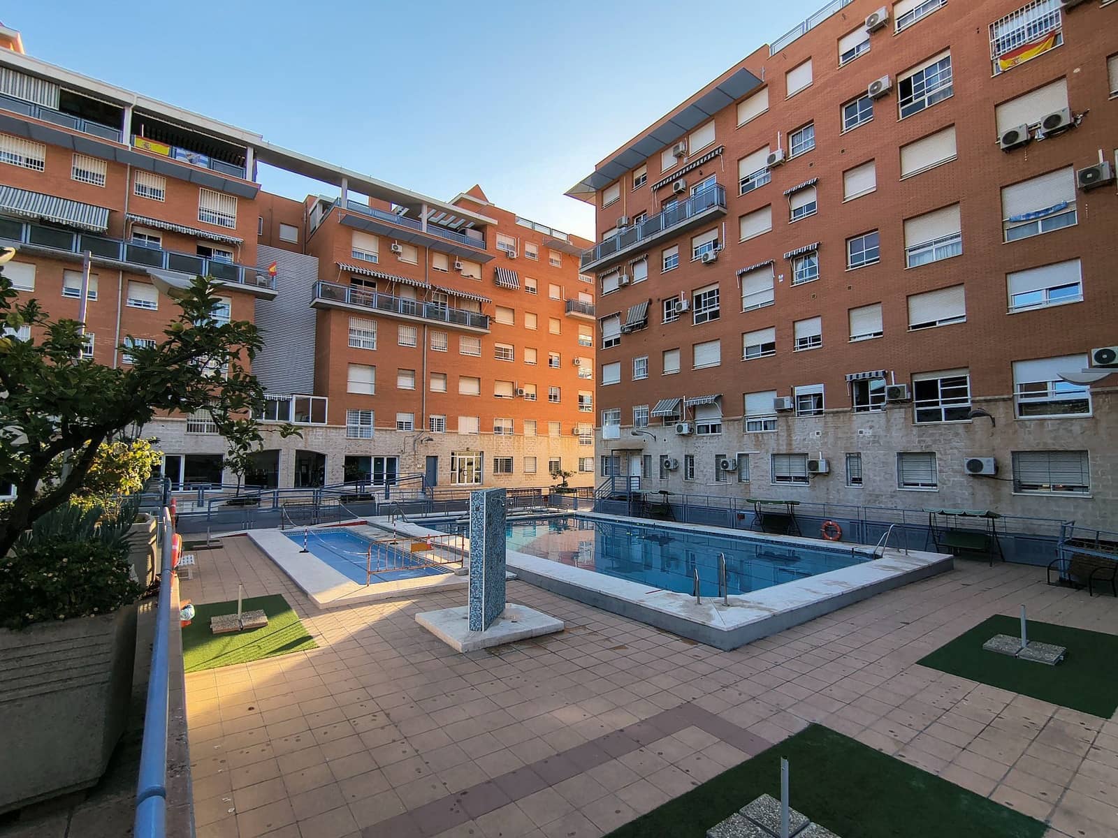 3 soverom Leilighet til salgs i Malaga by - € 349 000 (Ref: 9953696)