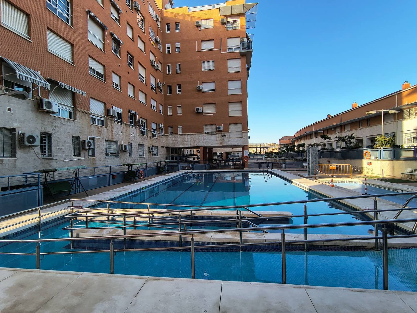 3 soverom Leilighet til salgs i Malaga by - € 349 000 (Ref: 9953696)