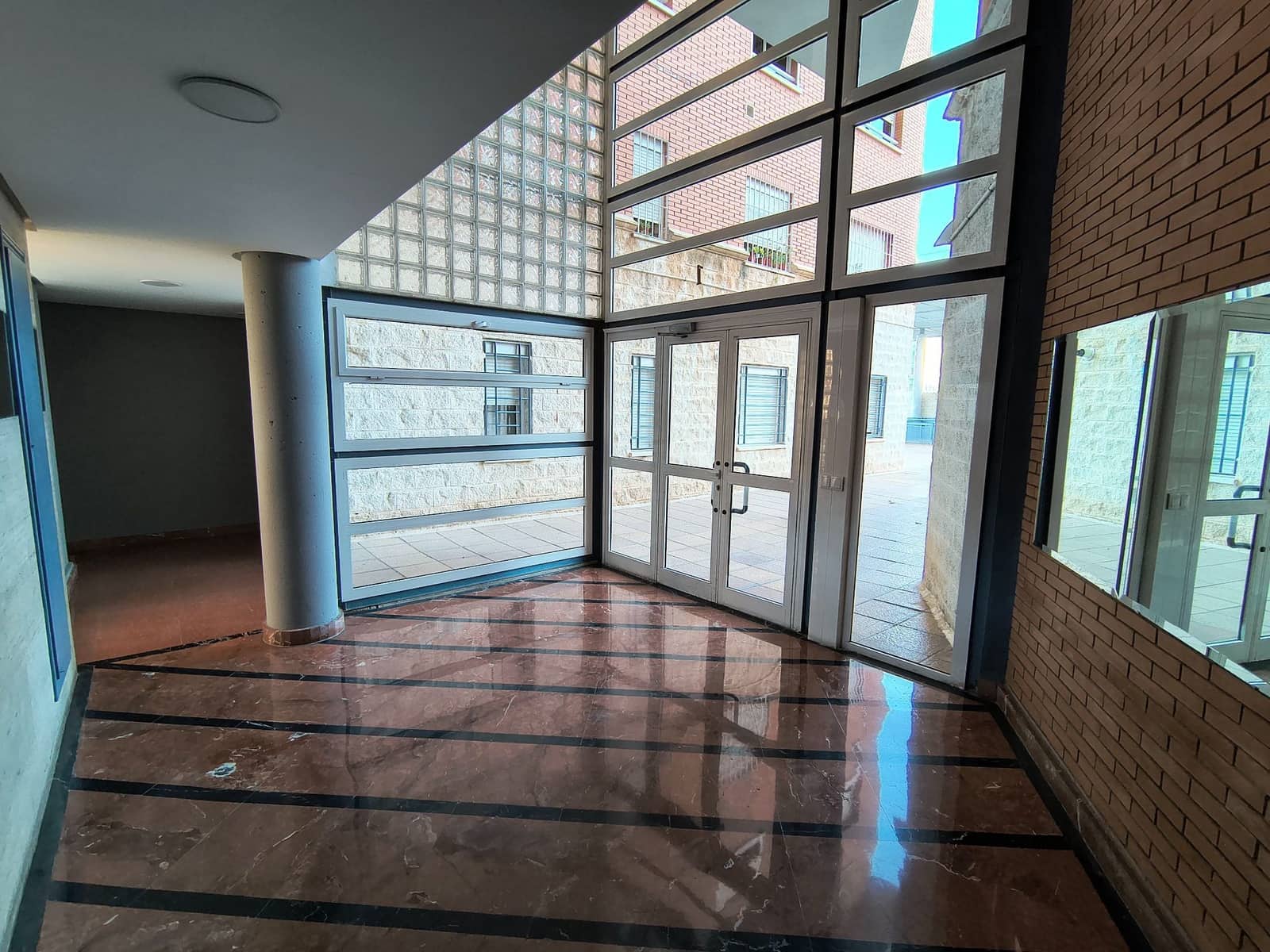 3 soverom Leilighet til salgs i Malaga by - € 349 000 (Ref: 9953696)