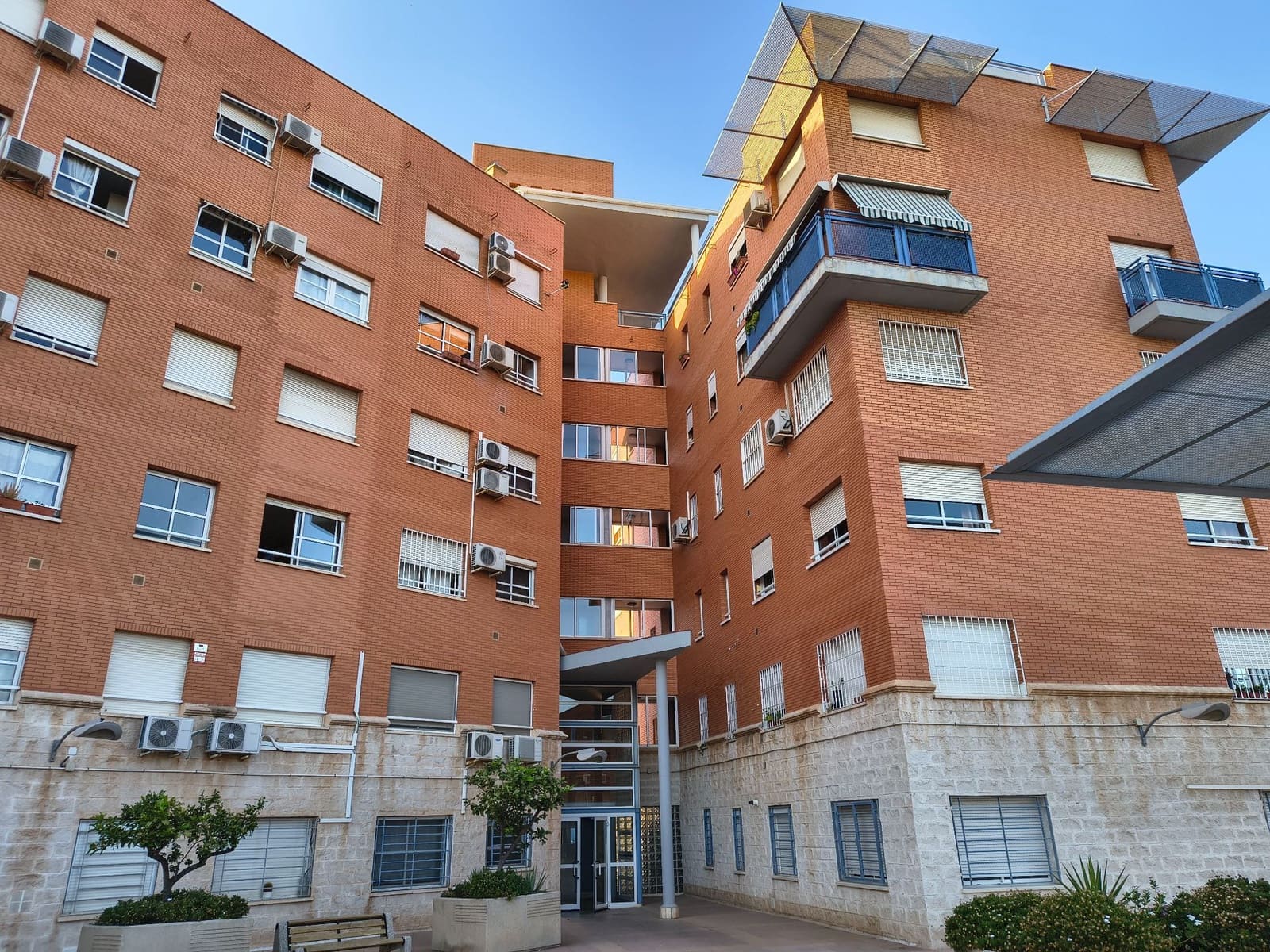 3 soverom Leilighet til salgs i Malaga by - € 349 000 (Ref: 9953696)