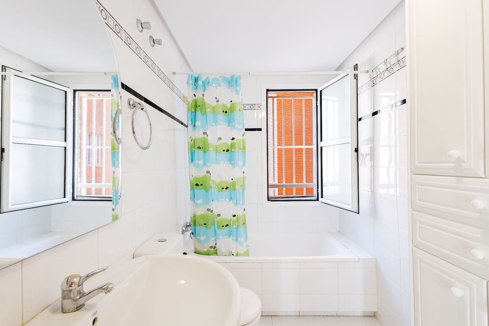 3 quarto Apartamento para venda em Malaga cidade - 349 000 € (Ref: 9953696)