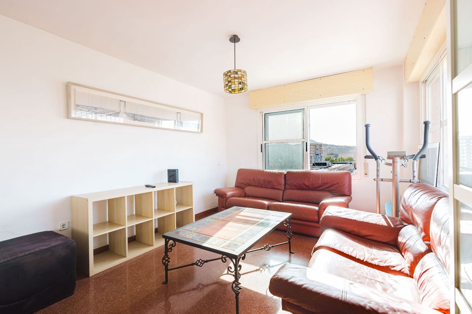 3 quarto Apartamento para venda em Malaga cidade - 349 000 € (Ref: 9953696)
