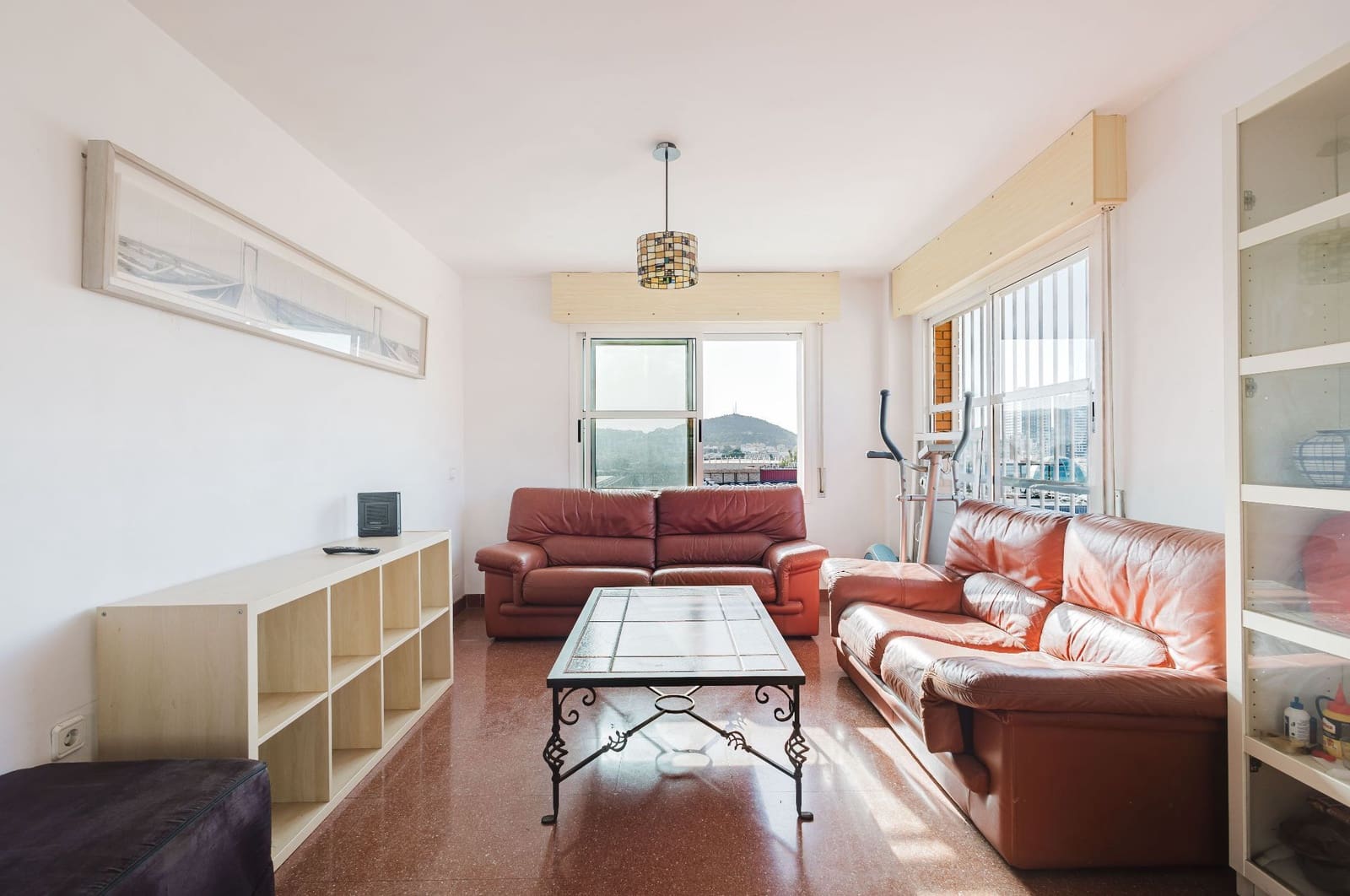 3 quarto Apartamento para venda em Malaga cidade - 349 000 € (Ref: 9953696)
