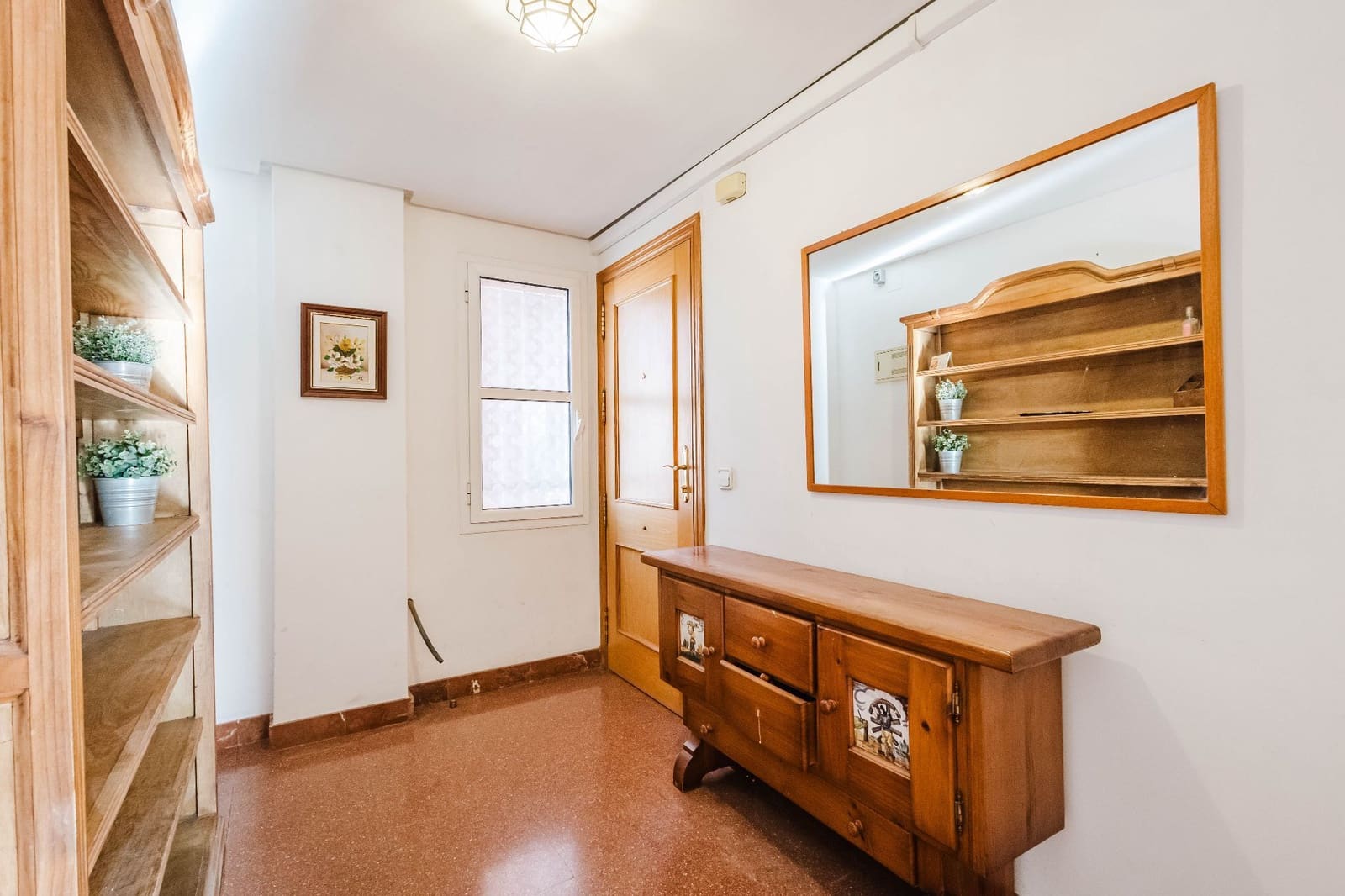 3 quarto Apartamento para venda em Malaga cidade - 349 000 € (Ref: 9953696)