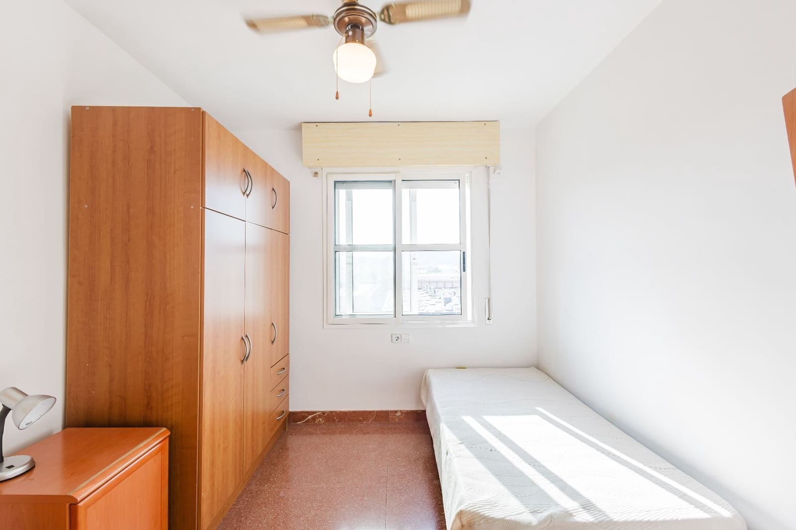 3 quarto Apartamento para venda em Malaga cidade - 349 000 € (Ref: 9953696)
