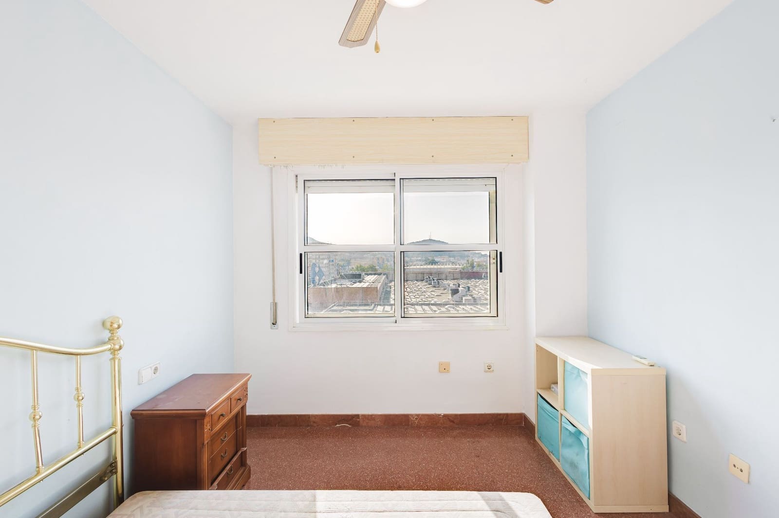 3 quarto Apartamento para venda em Malaga cidade - 349 000 € (Ref: 9953696)