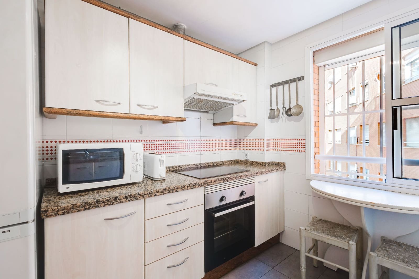 3 quarto Apartamento para venda em Malaga cidade - 349 000 € (Ref: 9953696)