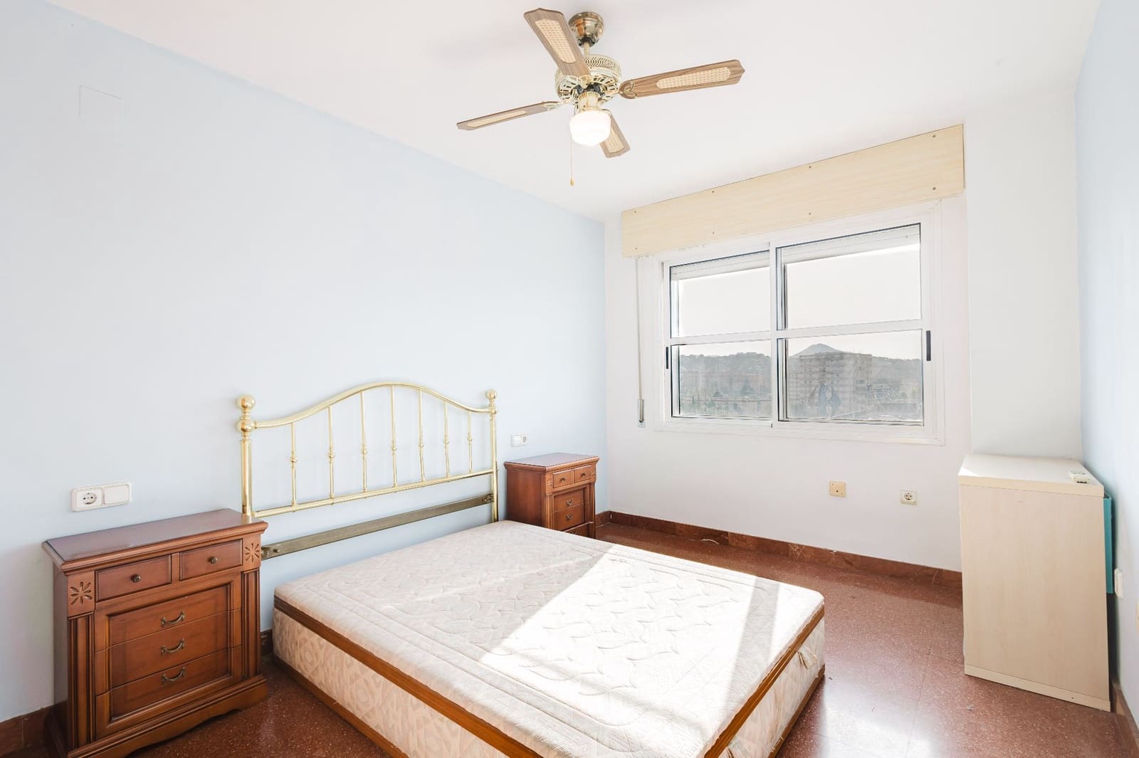 3 quarto Apartamento para venda em Malaga cidade - 349 000 € (Ref: 9953696)