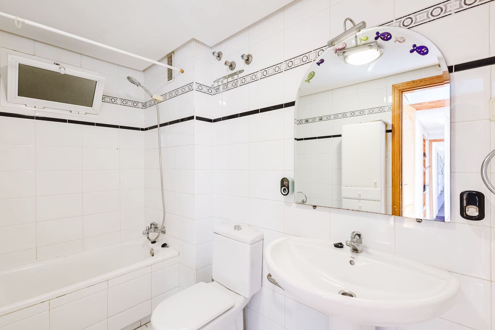 3 quarto Apartamento para venda em Malaga cidade - 349 000 € (Ref: 9953696)