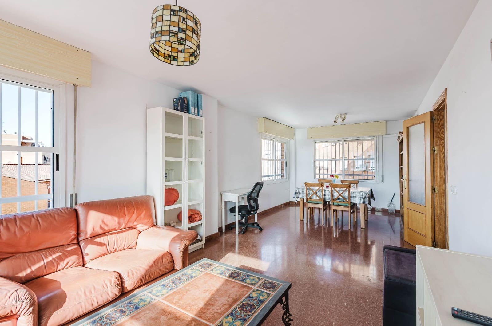 3 quarto Apartamento para venda em Malaga cidade - 349 000 € (Ref: 9953696)
