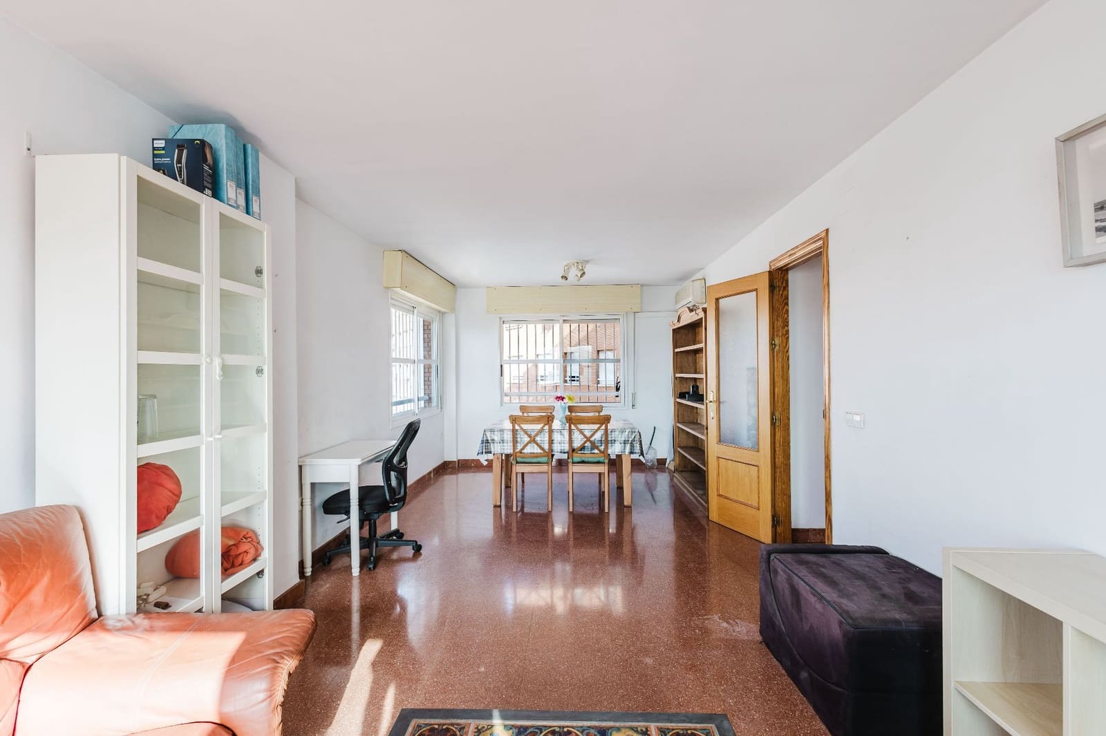 3 quarto Apartamento para venda em Malaga cidade - 349 000 € (Ref: 9953696)