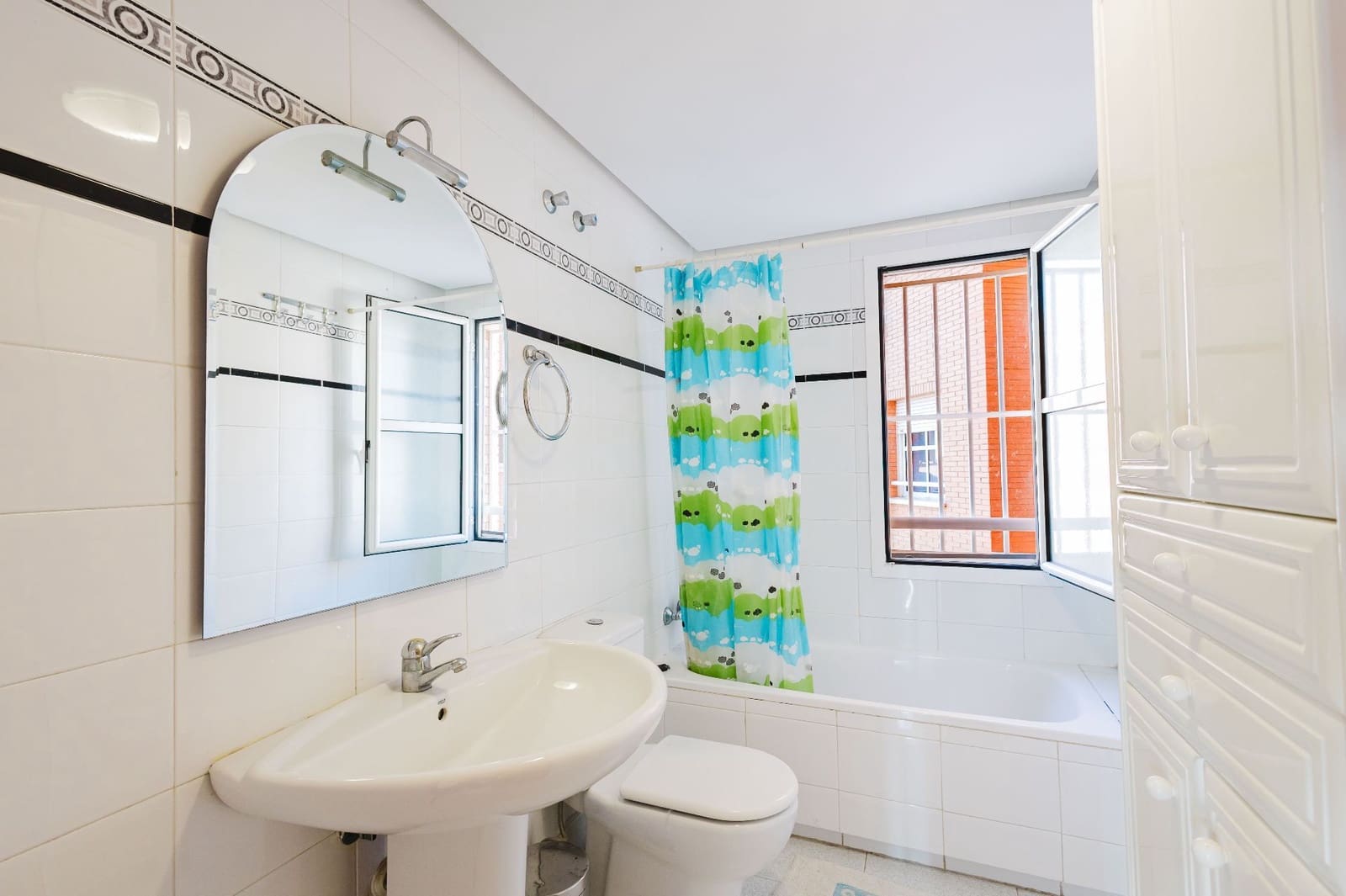3 quarto Apartamento para venda em Malaga cidade - 349 000 € (Ref: 9953696)